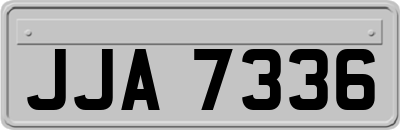 JJA7336