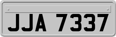 JJA7337