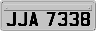 JJA7338