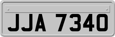 JJA7340