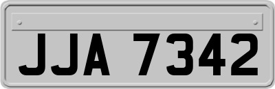JJA7342