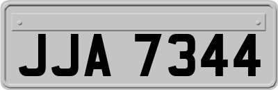 JJA7344