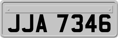 JJA7346