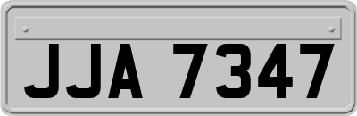 JJA7347