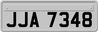 JJA7348