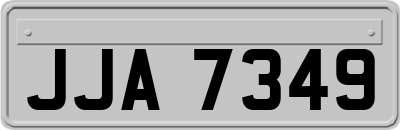 JJA7349