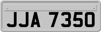 JJA7350