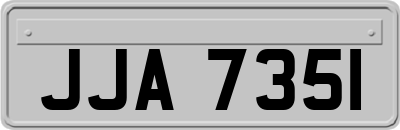 JJA7351