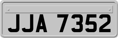 JJA7352