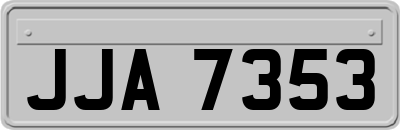 JJA7353