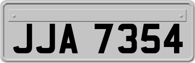 JJA7354