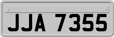 JJA7355
