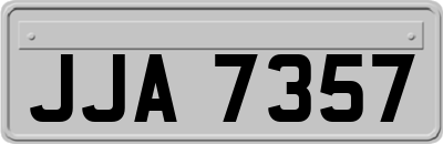 JJA7357