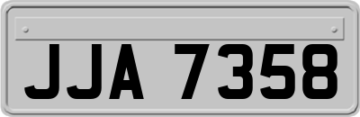JJA7358