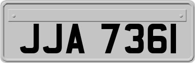 JJA7361