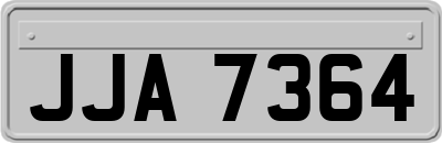 JJA7364