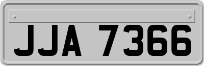 JJA7366