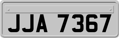 JJA7367