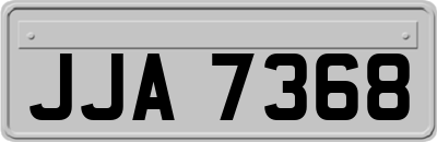 JJA7368