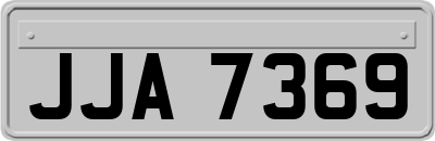 JJA7369
