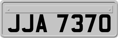 JJA7370