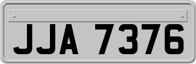 JJA7376