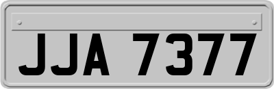 JJA7377