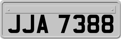 JJA7388