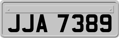 JJA7389