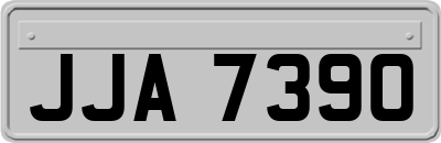 JJA7390