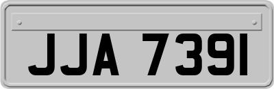 JJA7391