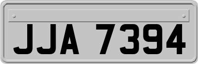JJA7394