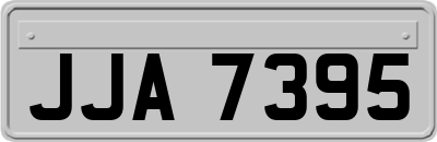 JJA7395