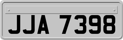 JJA7398