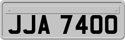 JJA7400
