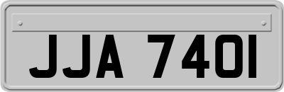 JJA7401