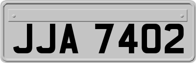JJA7402