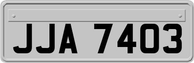 JJA7403