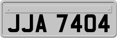 JJA7404