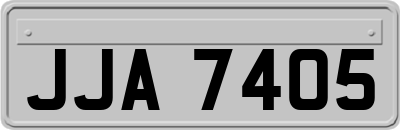 JJA7405