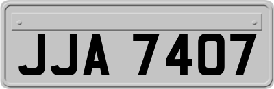 JJA7407