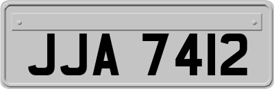 JJA7412