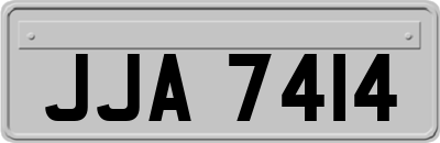 JJA7414