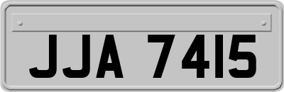 JJA7415