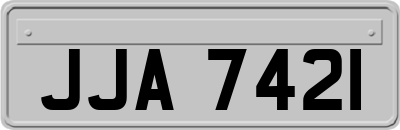 JJA7421