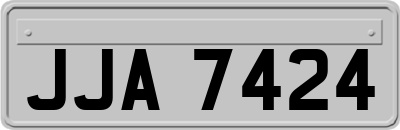 JJA7424