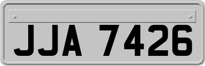 JJA7426