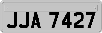 JJA7427