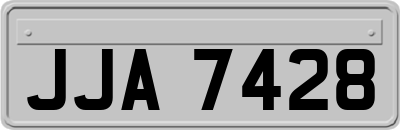 JJA7428