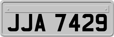 JJA7429